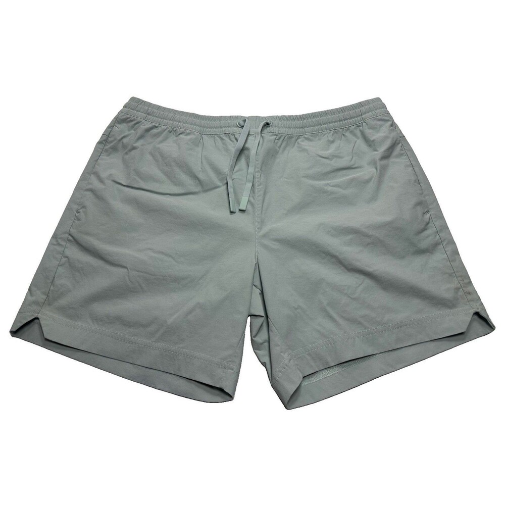 Men's Cuts Mojave Shorts 6" Size XL Nimbus MB10167 *READ*